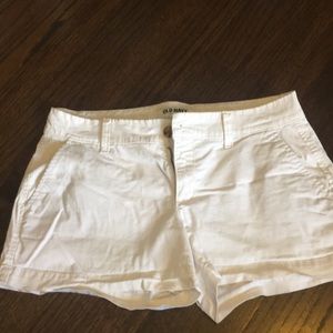 Old Navy Shorts